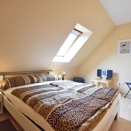 Pretty Apartment In Am Salzhaff With Fireplace Rakow Esterno foto