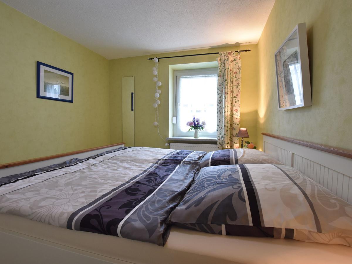 Pretty Apartment In Am Salzhaff With Fireplace Rakow Esterno foto